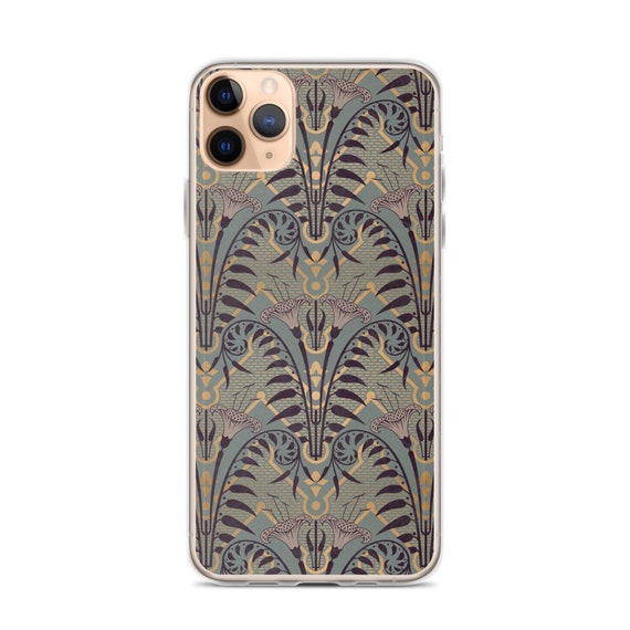 Haunted Mansion Foyer Cell Phone Case For Iphone X Xs Xr Etsy