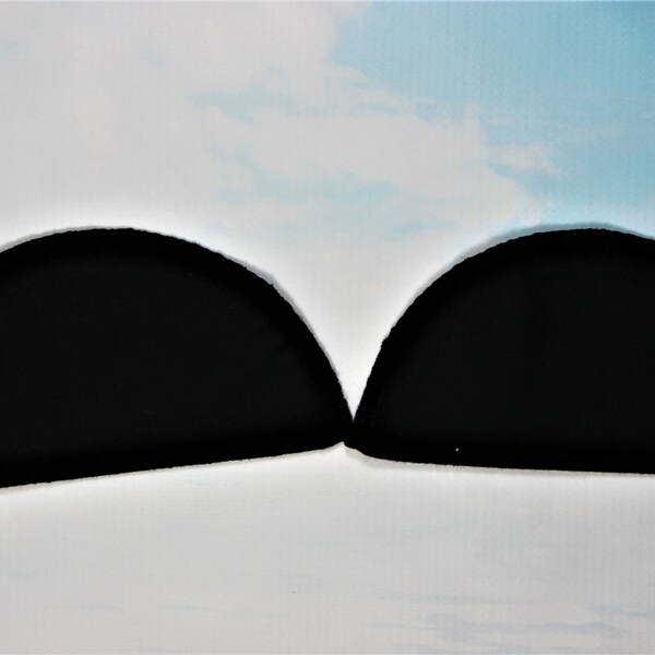 Under Breast Sweat Pads Etsy