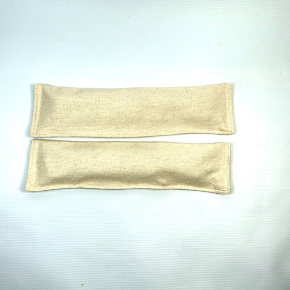 Cooling Bra Inserts, Breast Coolers, Bra Buddy, Cleavage Cooler 