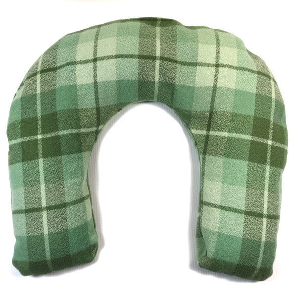 Flax Seed Pillow Etsy