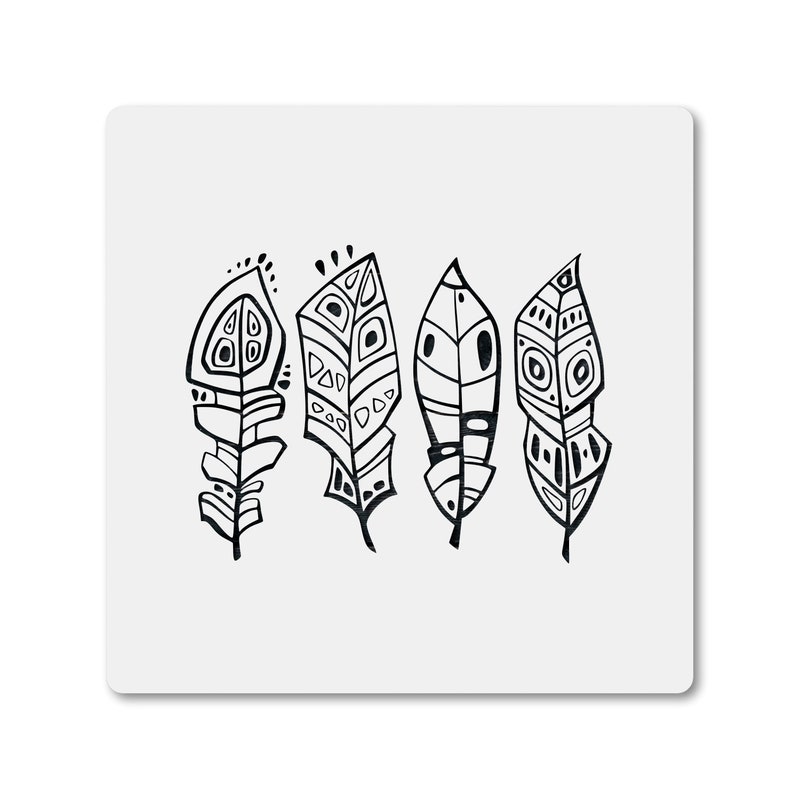 Native Stencils - Etsy