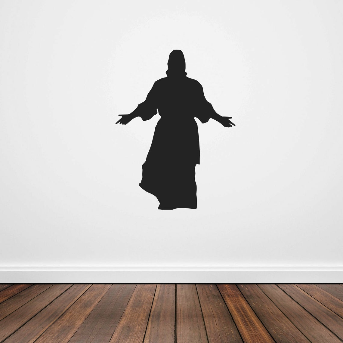 Jesus Stencil Plastic Mylar Stencil for Painting Walls | Etsy
