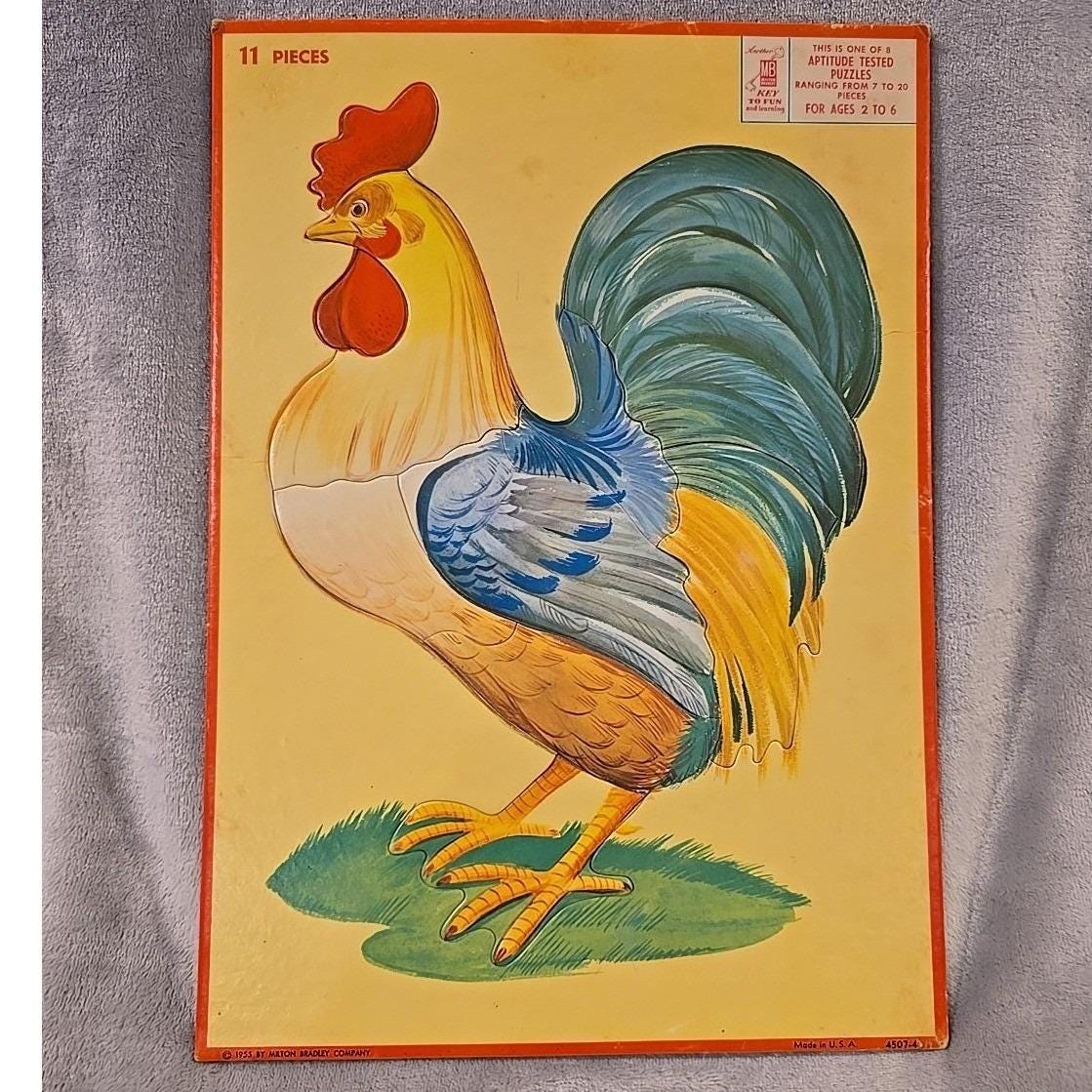 新品未使用品ビンテージパズルイギリス ヴィクトリアンタイル（15.5x15.5cm） イギリスアンティーク