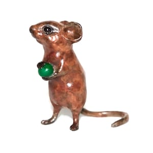 Dormouse