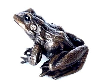 frog