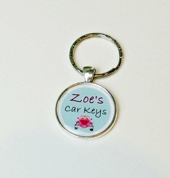 Best keyring deals for car keys