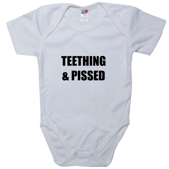 personalized baby shirt
