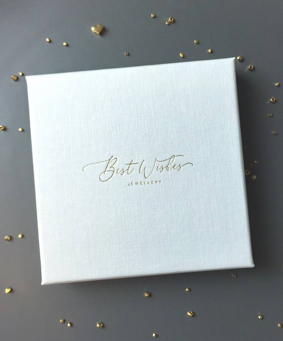 Best wishes necklace discount