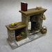 see more listings in the Dollhouse Fireplace section