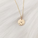 Date Jewelry