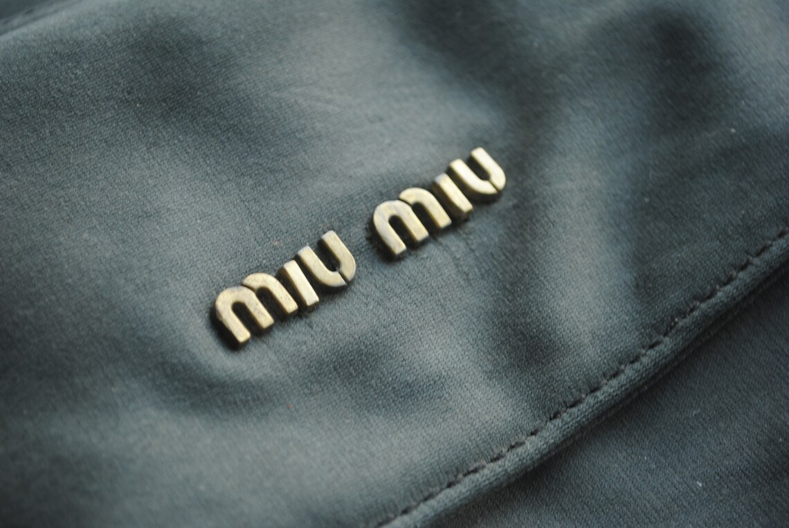 Is Miu Miu A Luxury Brand