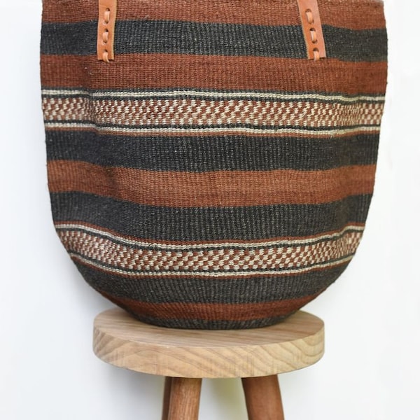 Shopping Kiondo/ Kyondo basket/ Kiondo Basket/ Kiondo Bag/Shoulder Bag