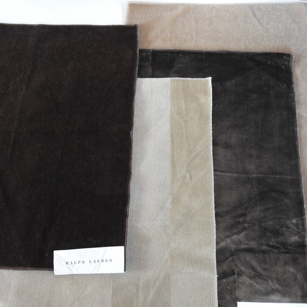 Mohair Velvet Fabric Etsy