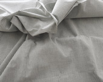 Seersucker Upholstery Fabric - Etsy