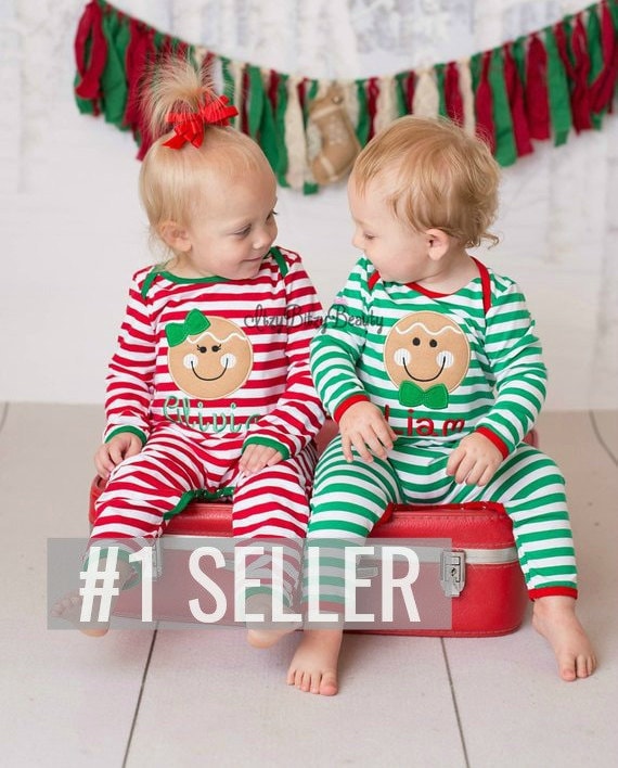 Twin pyjamas hotsell