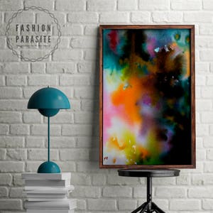Abstract Painting Print, Abstract Painting Canvas, Abstract Print, Abstract Wall Art, Canvas Art Print, Canvas Wall Art, Large Wall Art
