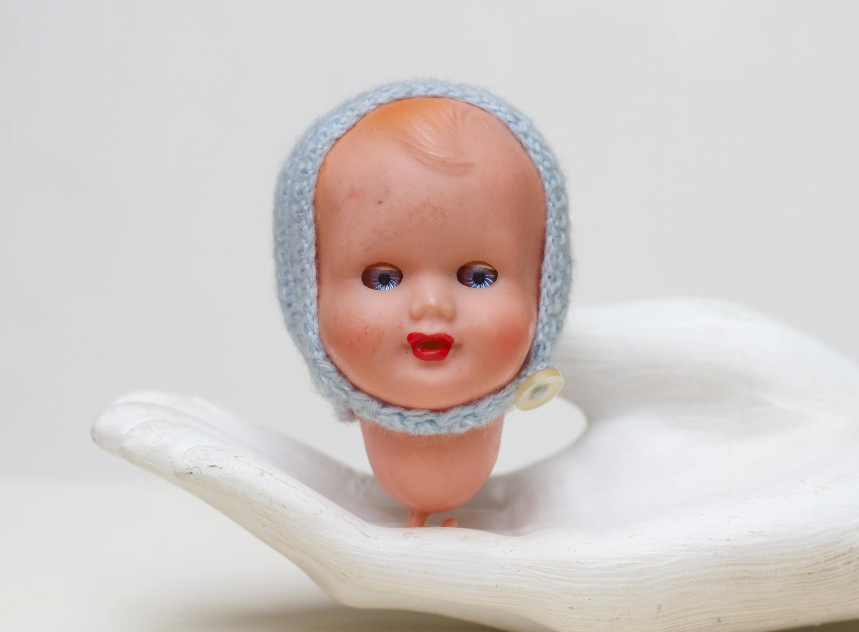 1960s plastic doll - Etsy 日本