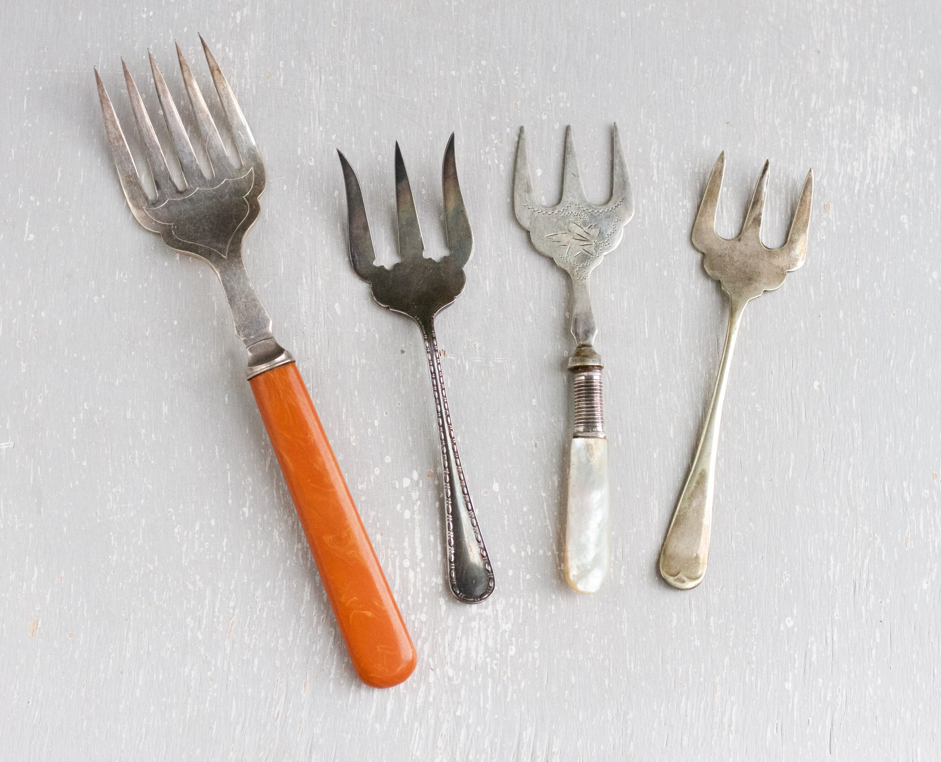 Types Of Antique Forks ubicaciondepersonas.cdmx.gob.mx