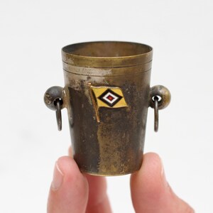 アンティーク金属製ホルダー 現在、この商品の在庫はありません - Etsy