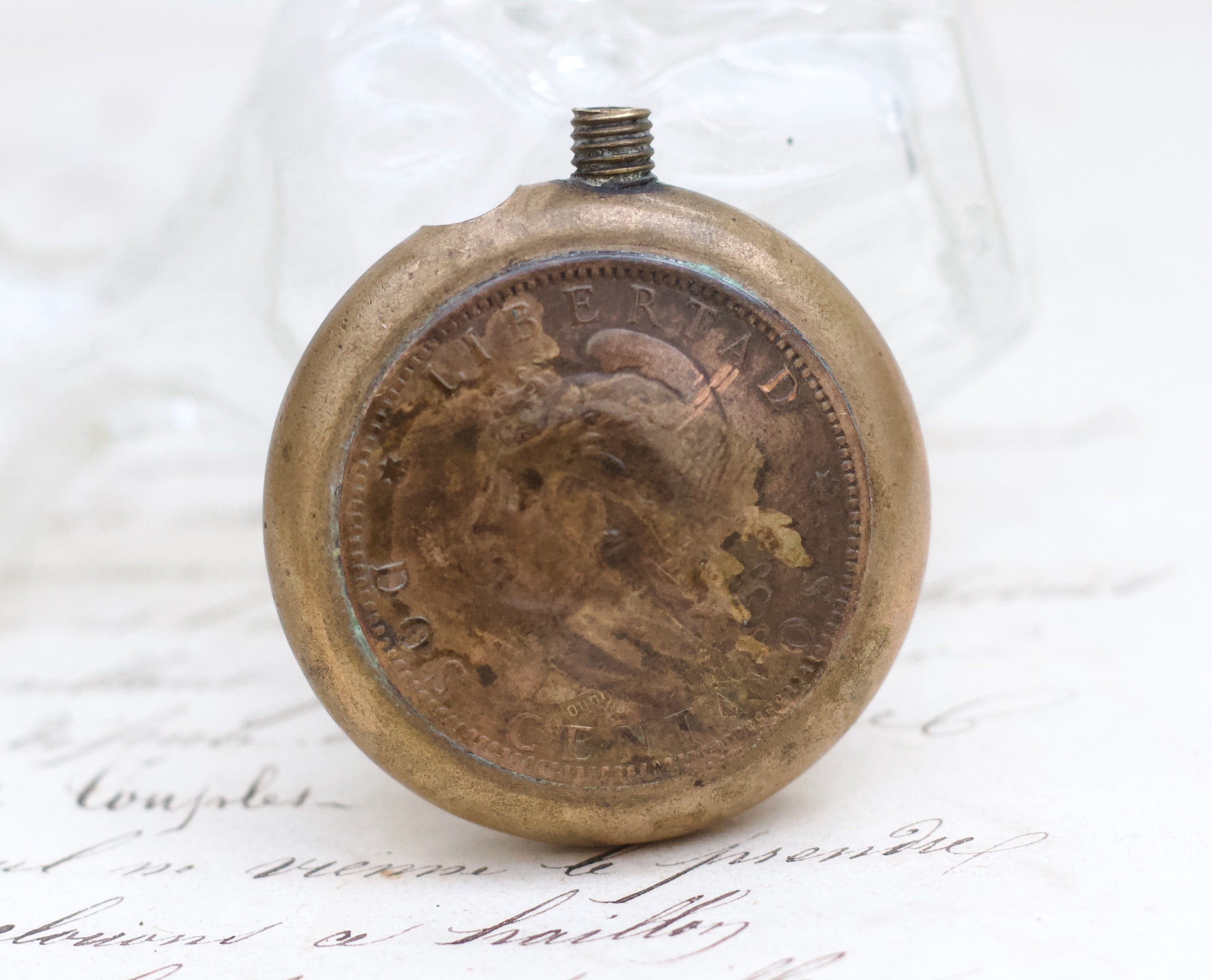 A.E.マルティ☆『La Cendre de la Cigarette』 A.E.マルティ☆『La Cendre de la Cigarette』