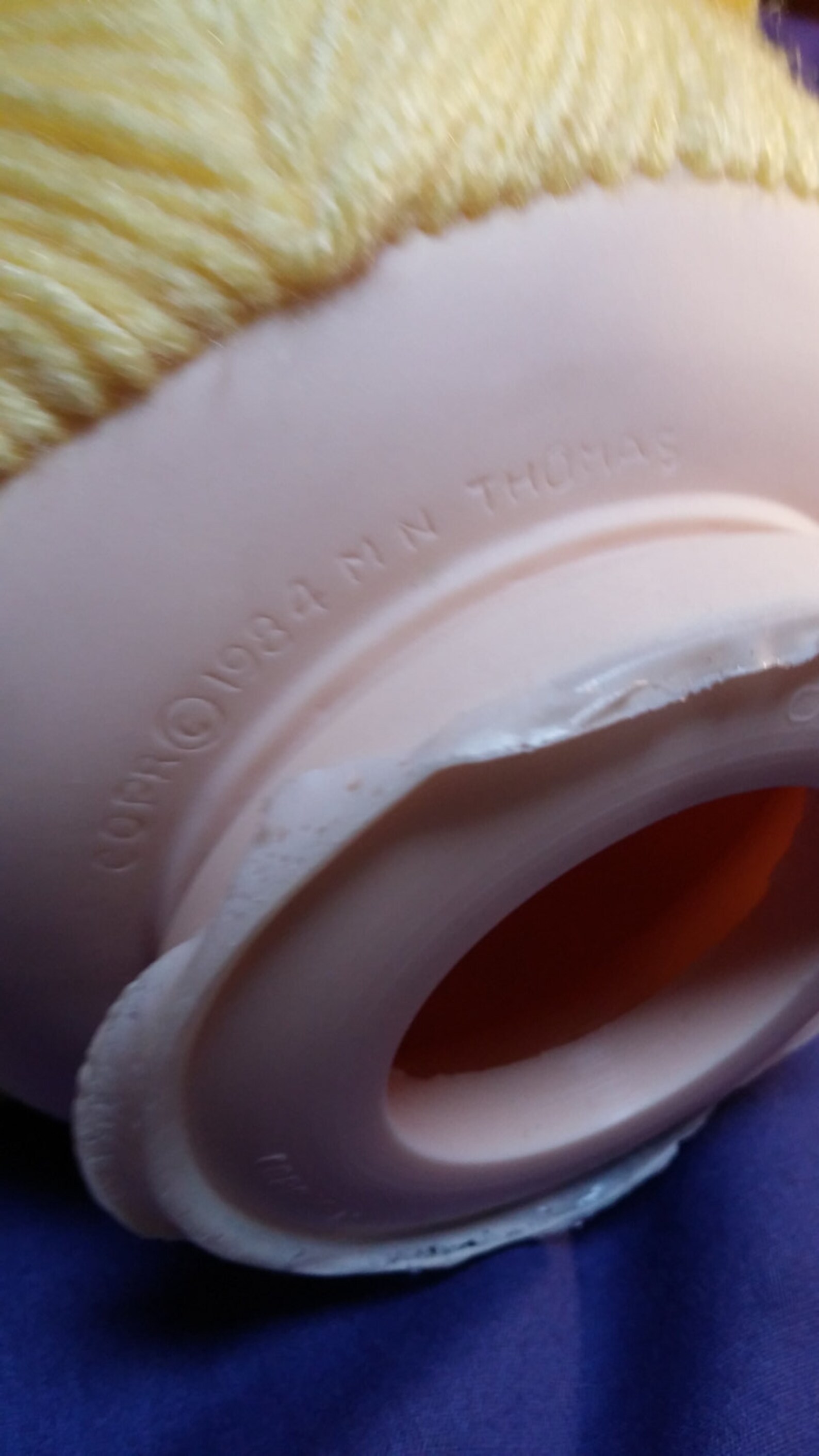 Doll Parts Supply Doll Head in Original Box The Original Etsy