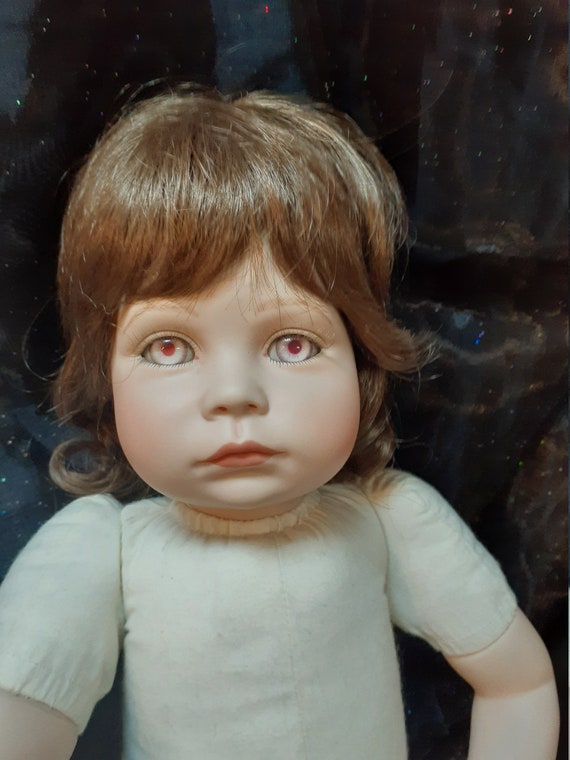thelma resch dolls