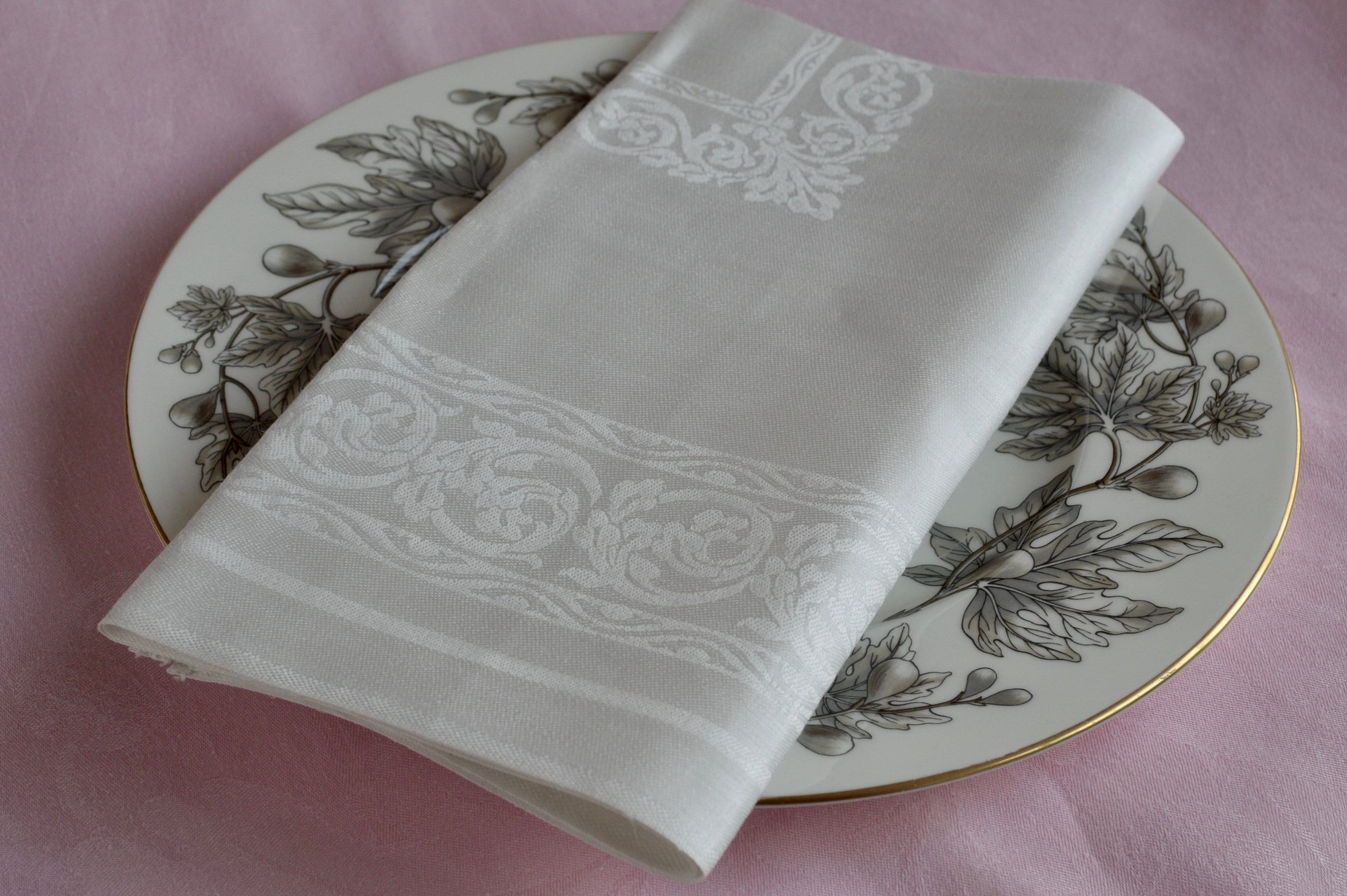 Irish best sale linen sheets