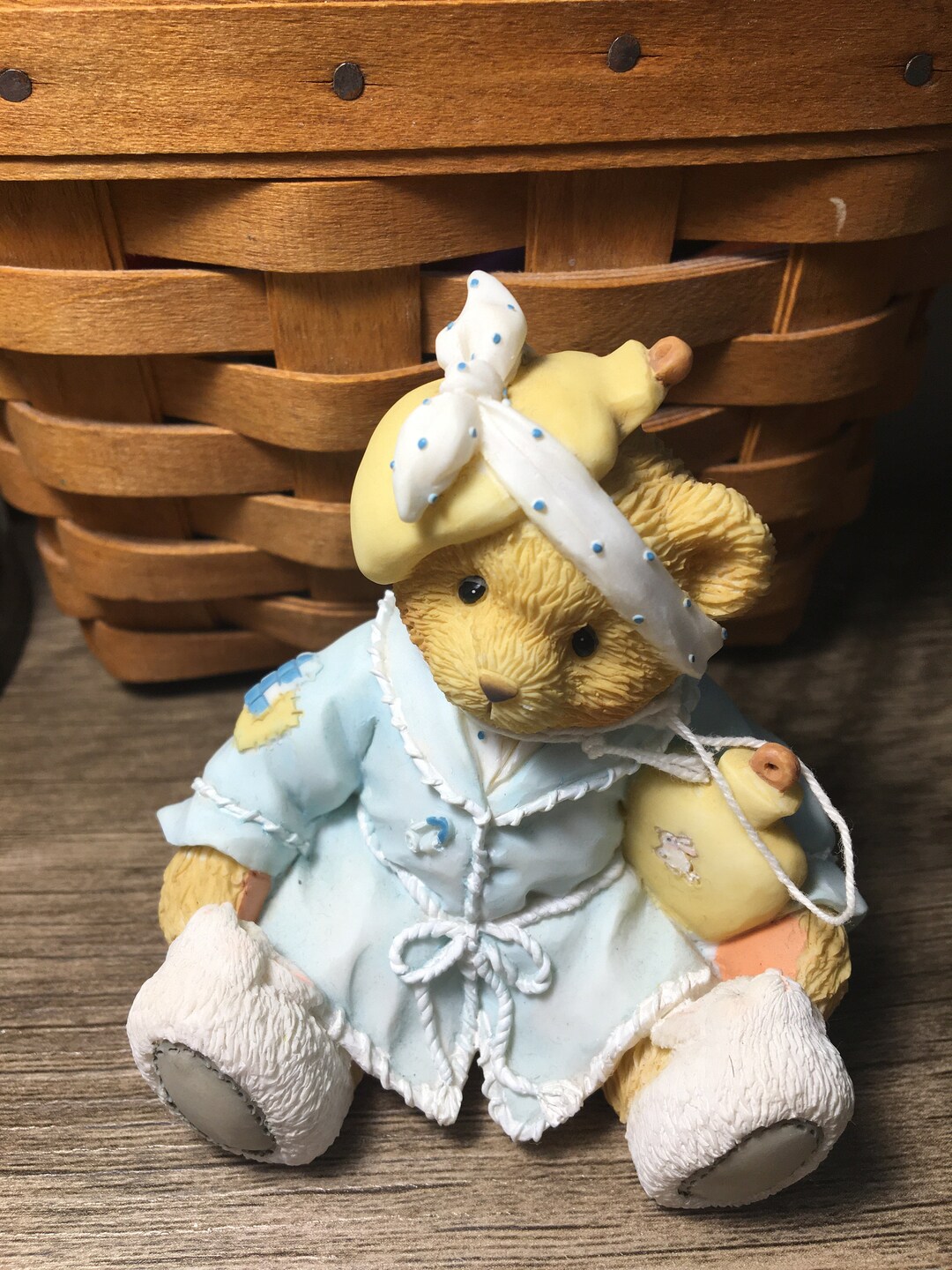 Dark Sugar Kiss Teddies main image 1