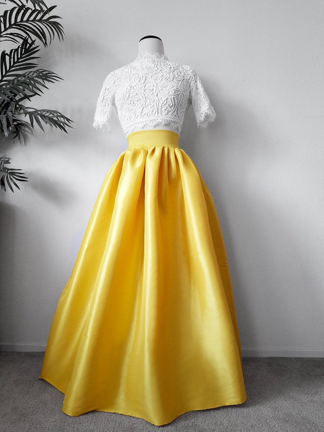 Ball Gown Skirt Etsy Canada