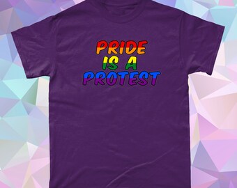 Queer t shirt - Etsy Nederland