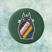 see more listings in the Pride Badges section