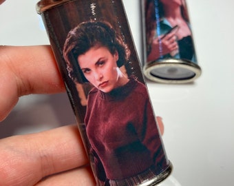 Twin Peaks Audrey Horne Lighter Case
