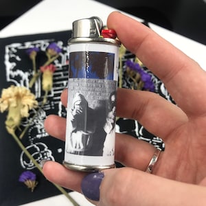 SuicideboyS Now the Moon’s Rising Lighter Case