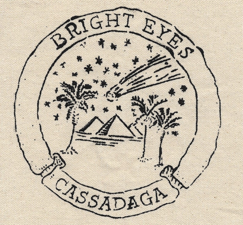 bright eyes cassadaga bright eyes cassadaga
