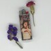 Lana Del Rey peyote shirt lighter case