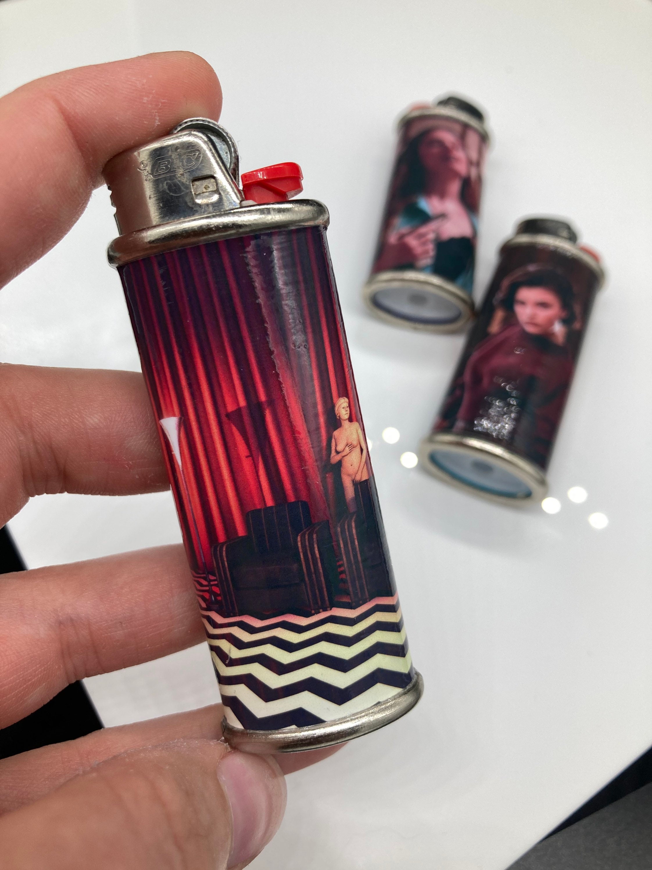 cigarette port Cigarette Lighter Adaptor