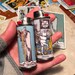 Major Arcana Tarot lighter cases