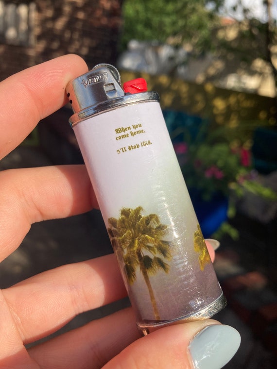 South Side Suicide Suicideboys Album Art Lighter Case - Etsy