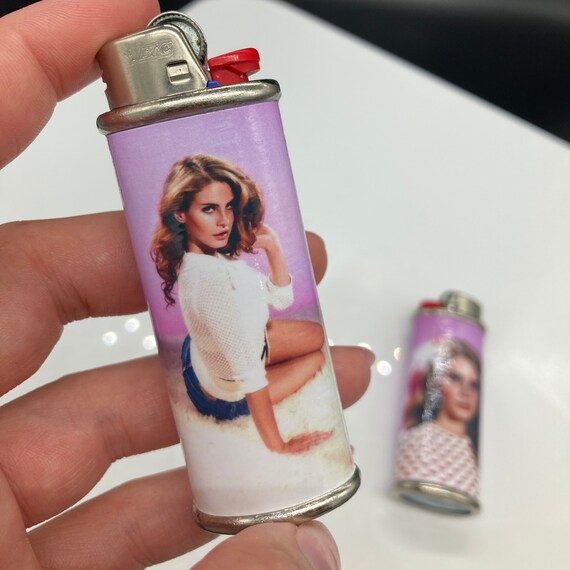 Lana del 2024 rey lighter