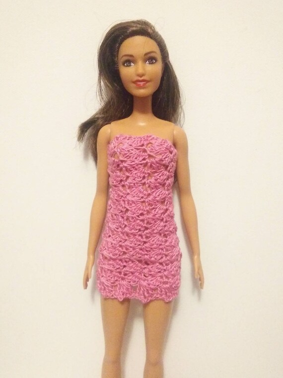 barbie pink outfit