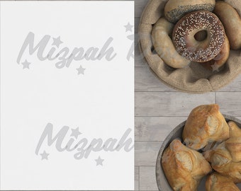 Bakery Branding Mockup Kit On Behance