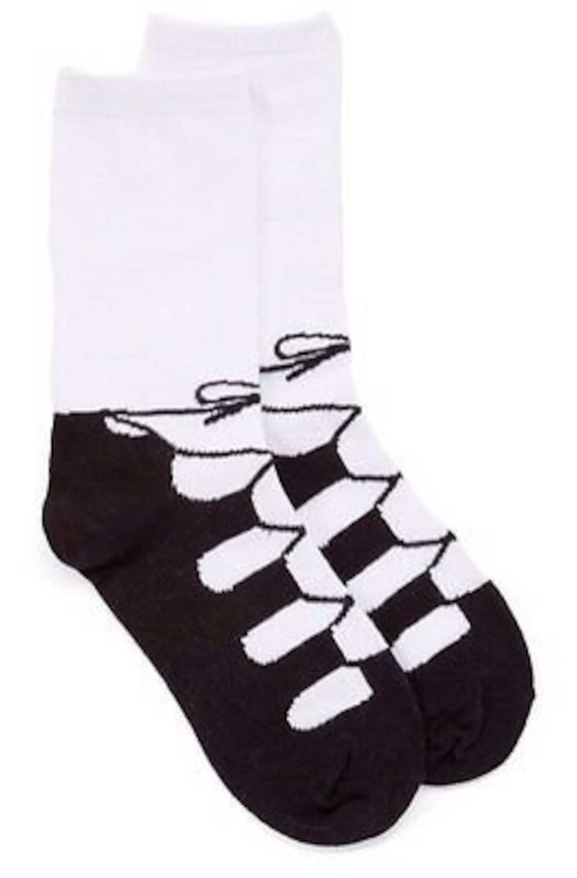 Irish Dance Sock Irish Step Dance Sock IRISH DANCE GHILLIE Etsy