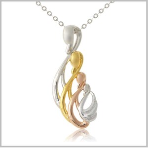Children of Lir Pendant