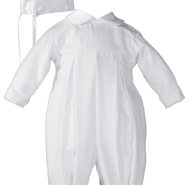 Christening Outfits for Boys Etsy