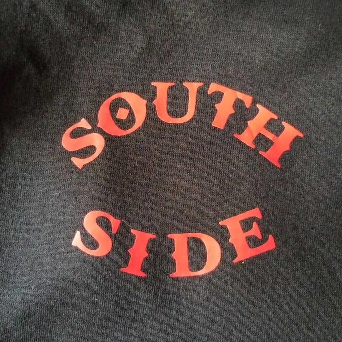 custom t shirts etsy