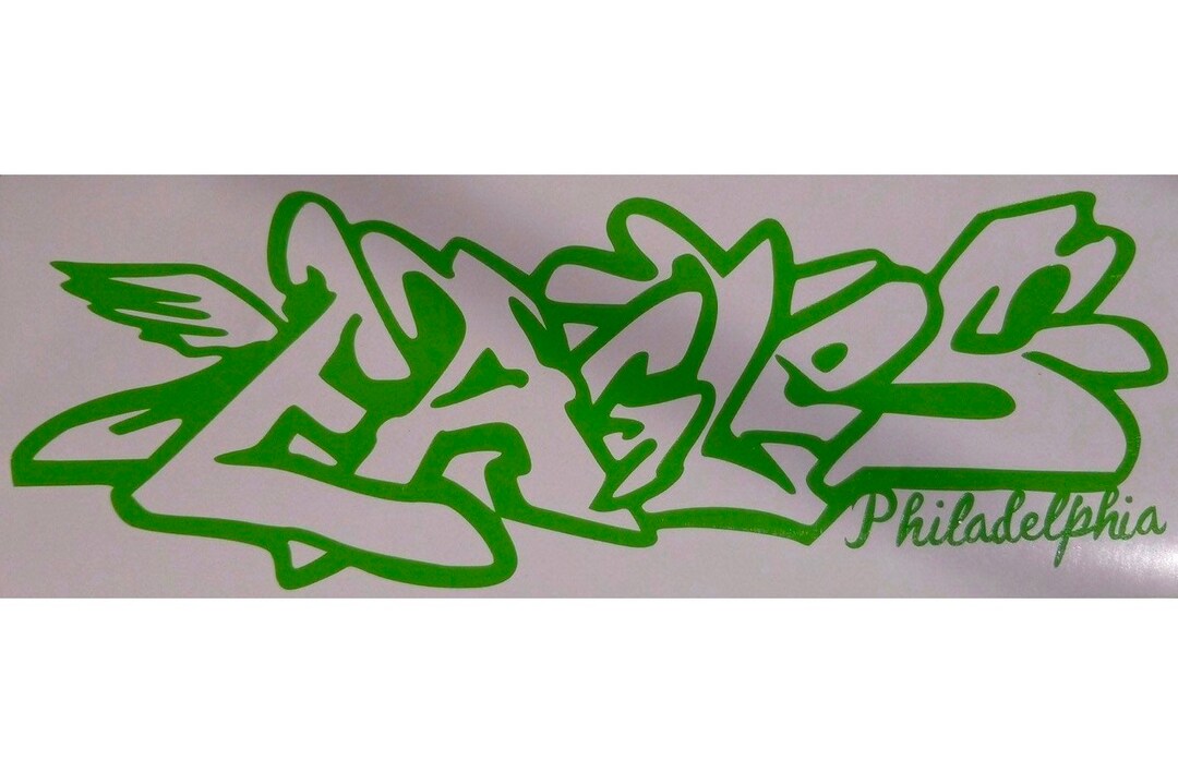 Autocolantes De 50pcs Rua Estilo Japonês Harajuku Graffiti Cartoon Skateboard À Prova D'água