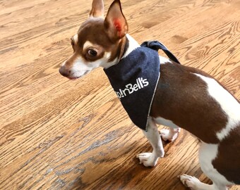promotional dog bandanas