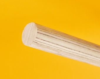 QUALITY WOODEN dowels made out of Plywood, Birch plywood dowel for Craft PLYDOWEL