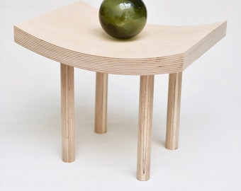 STOOL Plywood bench PI