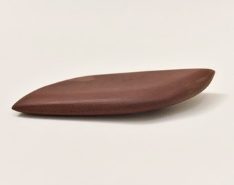 Kebony Wood Offcut: Pleasant Wooden Thing